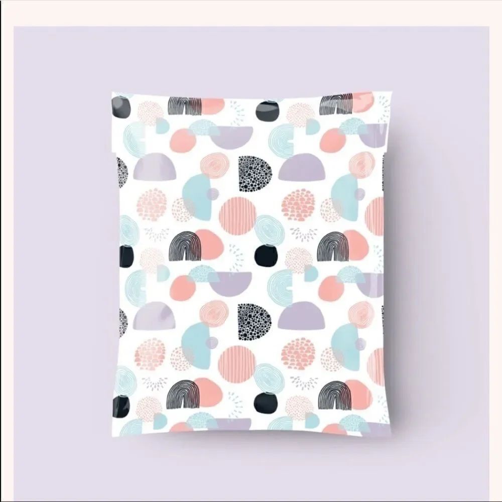 Poly Mailers  - Picture 8 of 13